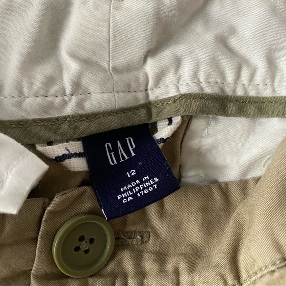 Capri pants - Picture 4 of 5